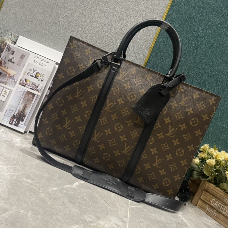 LV Shopping Bags